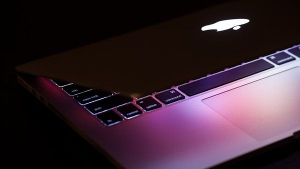 MacBook Pro 13" z ekranem Retina, czyli rzut okiem fotografa na 2560 × 1600 px [test] 1