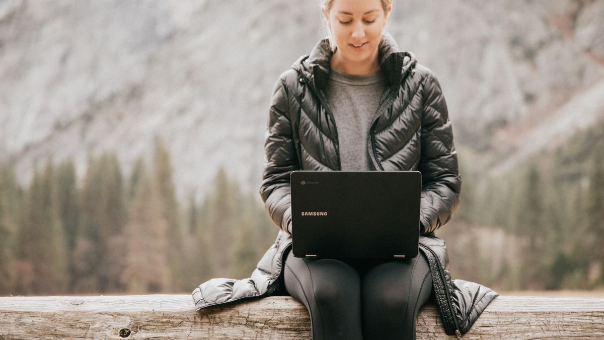 Cyfrowy nomadyzm finansowy - praca zdalna i podróżowanie