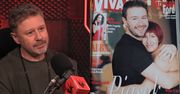 Andrzej Piaseczny przyznał się do NIEUCZCIWEGO kończenia relacji z kobietami: "To się nie miało prawa udać i się nie udało"