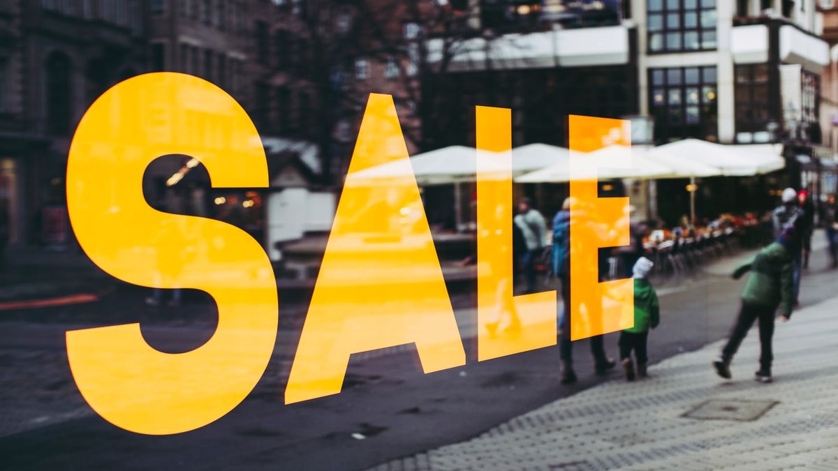Black Friday 2020 już dziś, ale analitycy nie wróżą sukcesu