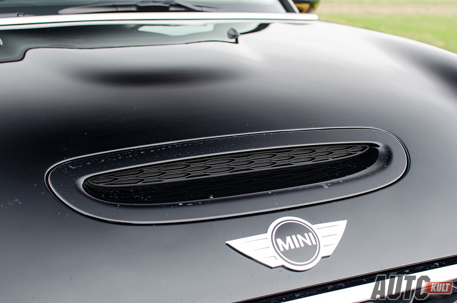 Nowe MINI Cooper S - test [galeria] 14