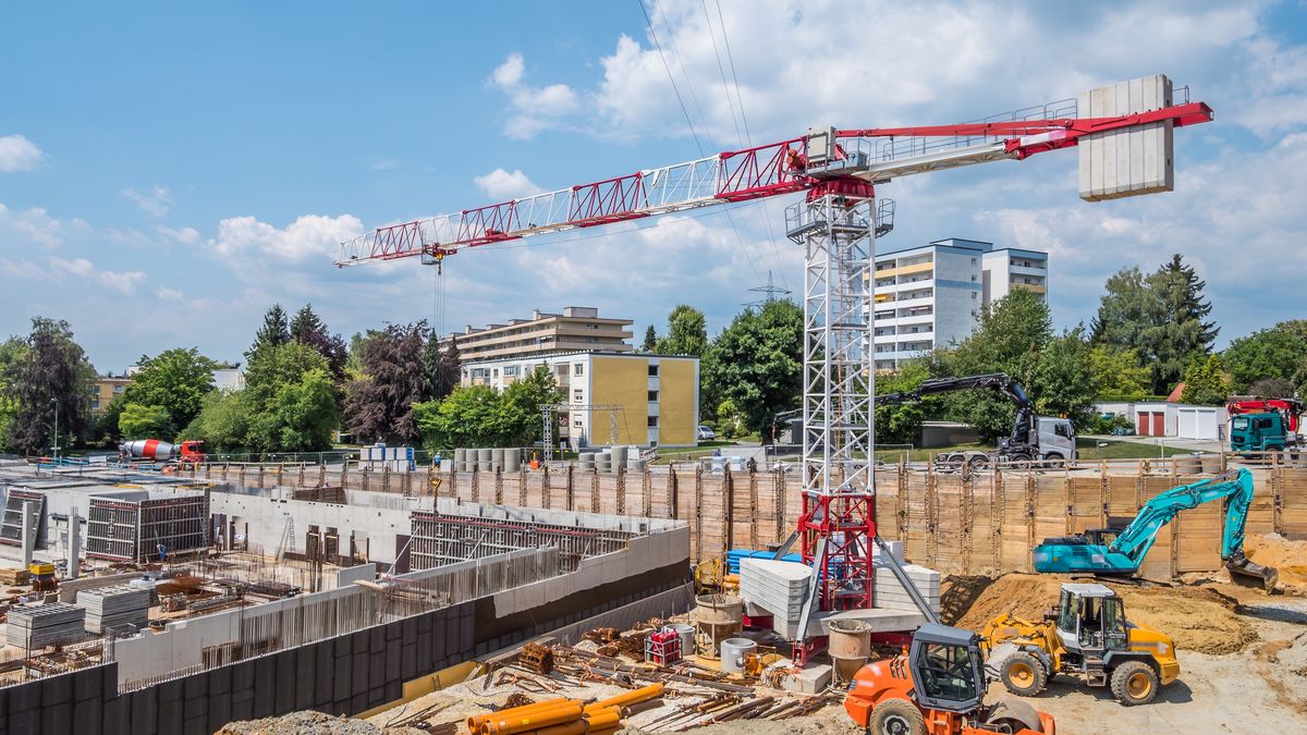 Więcej pieniędzy na budownictwo społeczne. Jest decyzja Sejmu - zdjęcie ilustracyjne