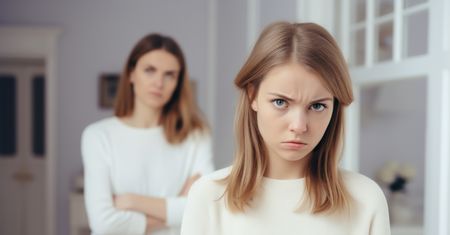 Kłamczuch, czyli jak oduczyć dziecko kłamać?
