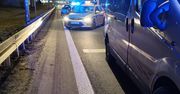 Pięciu kierowców wyeliminowanych z ruchu. Jeden z 2,5 promila doprowadził do kolizji w Gdańsku
