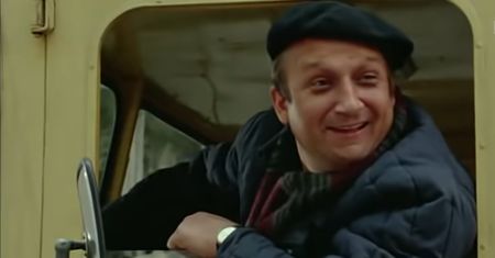 Kazimierz Kaczor kończy 81 lat. Pamiętasz jego kultowe role?