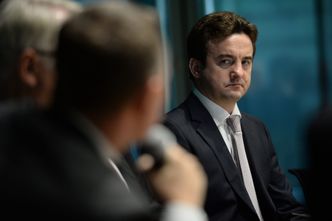 KNF może zablokować "żelazną miotłę". Zamieszanie wokół nowego prezesa GPW