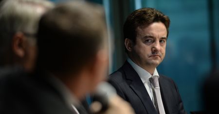KNF może zablokować "żelazną miotłę". Zamieszanie wokół nowego prezesa GPW
