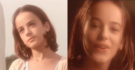 Została gwiazdą jako 16-latka, a hit "Moi Lolita" królował na listach przebojów. Tak dziś wygląda Alizée. Poznajecie? (FOTO)