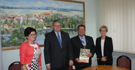 Wielkopolska skutecznie rozwijana dzięki PROW 2014-2020