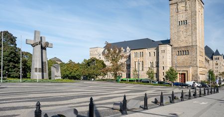 Poznańska atrakcja dostępna dla zwiedzających. Teraz działa inaczej