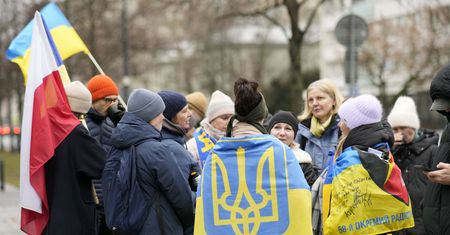 Wielki exodus z Ukrainy. Wyjeżdża coraz więcej osób