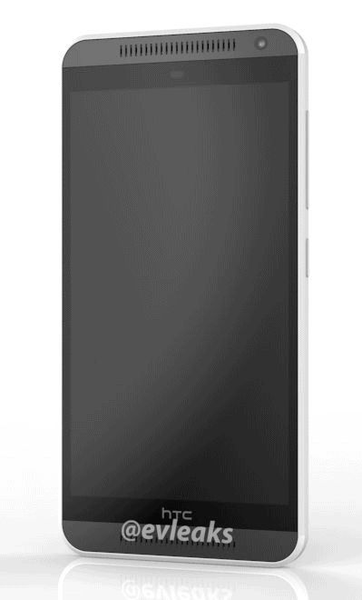 HTC One (M8) Prime w pełnej krasie. Wygląda zjawiskowo 9