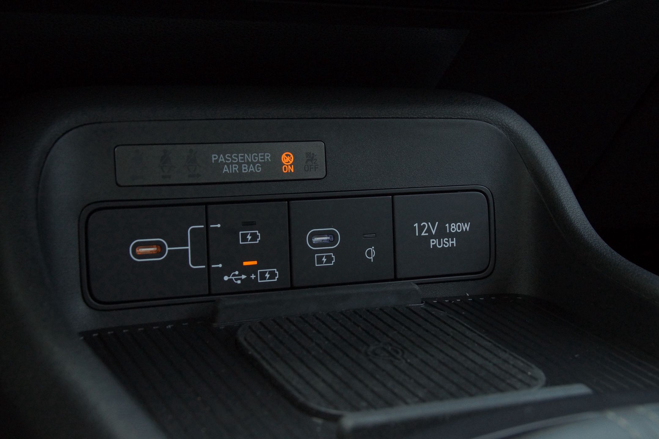 Hyundai Kona 1.0 T-GDI