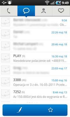 Youlu Address Book - błyskawiczna książka telefoniczna 3