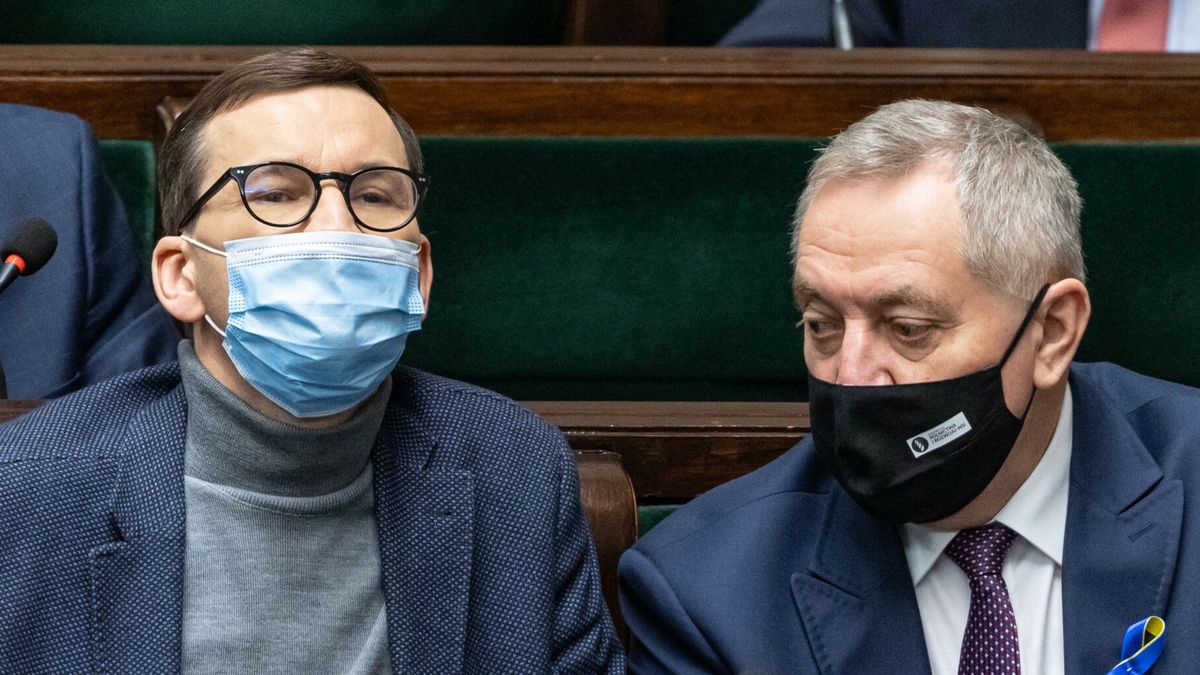 W rządzie kończą się prace nad tarczą antyputinowską 