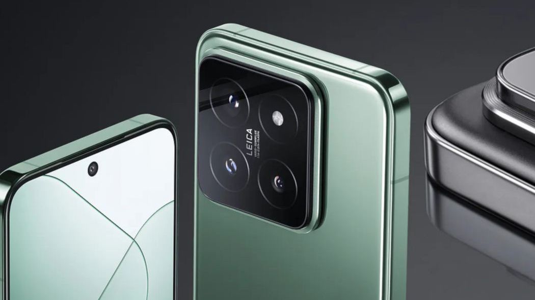 Xiaomi 14 wkrótce w Europie