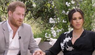 Nie tylko "The Crown". Wywiad Oprah z Meghan i Harrym także nominowany do… Emmy