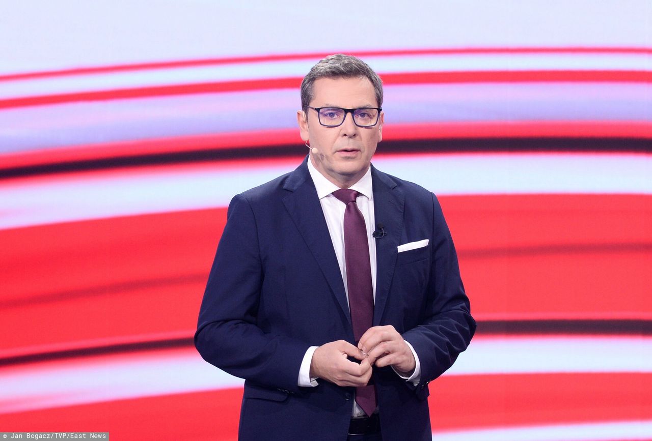 Rada Mediów Narodowych ogłosiła, że prezesem TVP jest Adamczyk