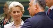 Von der Leyen ripostuje Orbanowi. Padły zdecydowane słowa