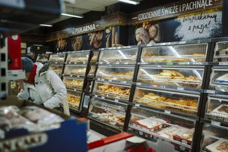 Są najnowsze dane o inflacji w Polsce. Smutny rekord