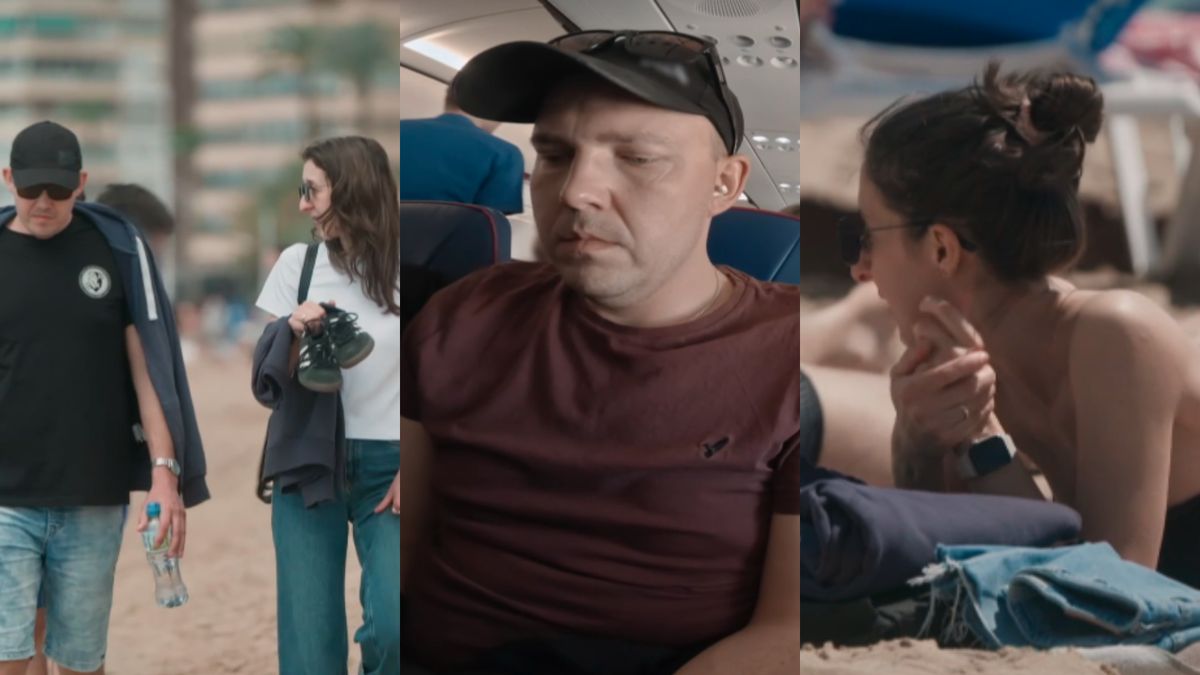 U Kai i Krystiana ze "ŚOPW" wciąż gorąco. Internauci komentują