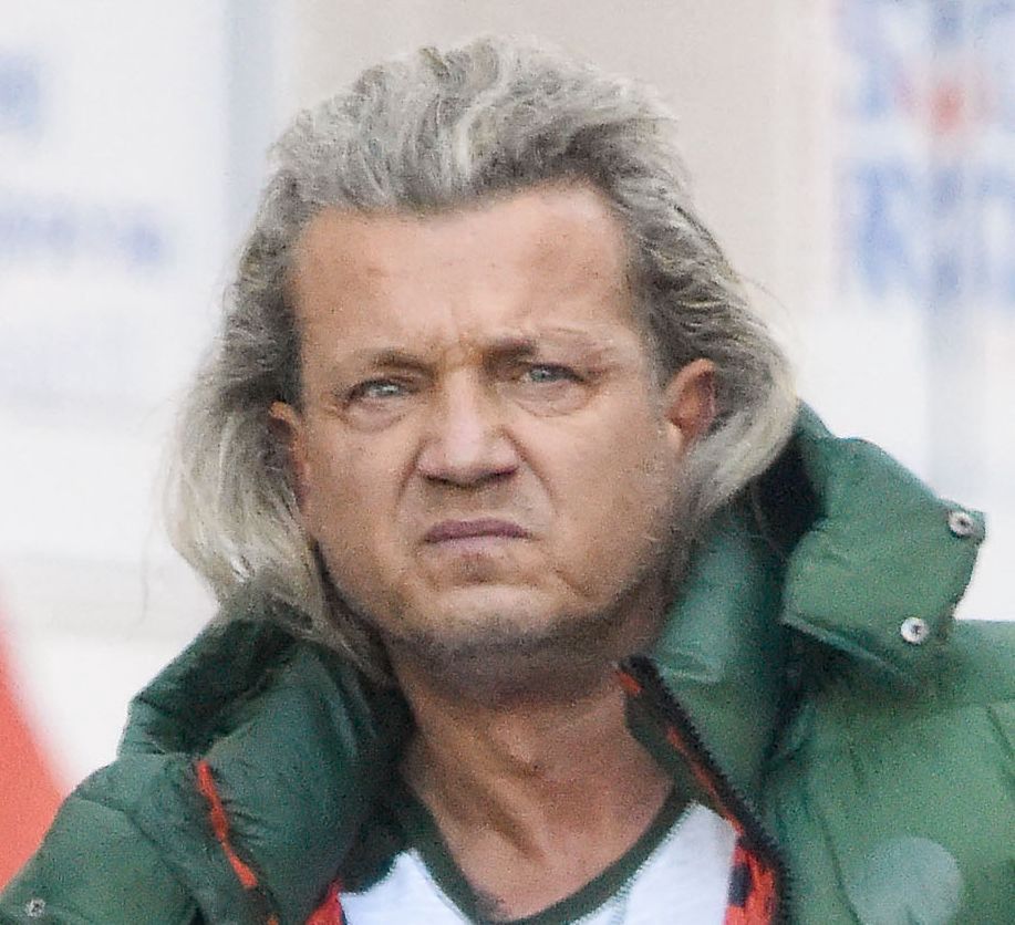 Jarosław Jakimowicz