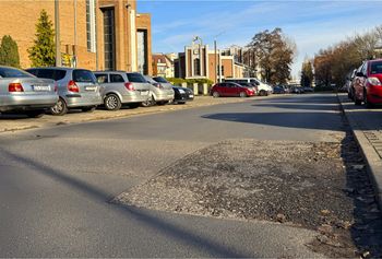 Kolejne remonty ulic w Toruniu. Od 6 lipca utrudnienia na św. Faustyny i Krasińskiego