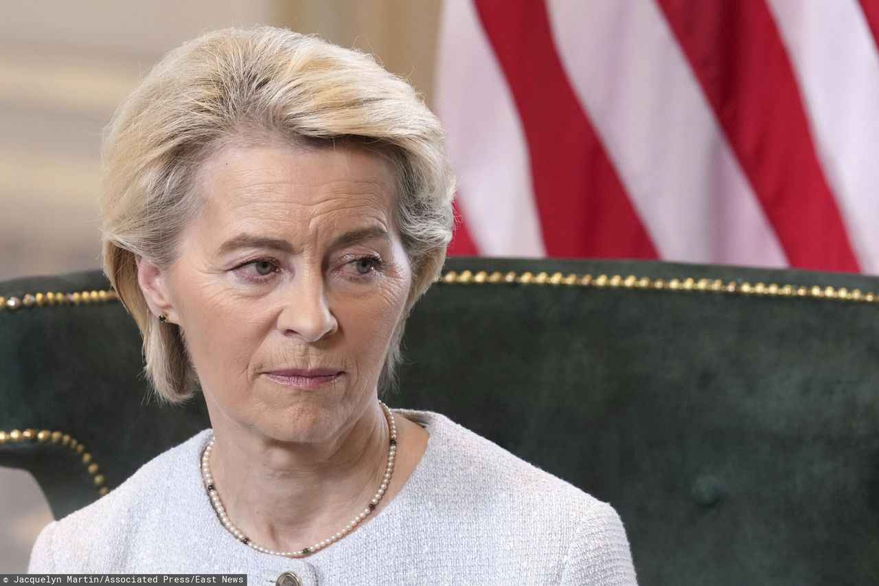 Komentują porozumienie Trumpa z Unią. "To klęska UE"