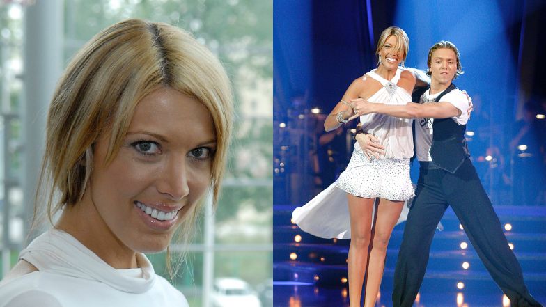 Isis Gee przed laty robiła karierę w show-biznesie