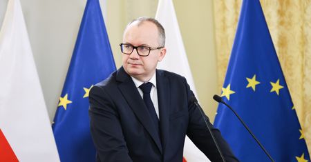 Bodnar o raporcie: Widzi się na każdym kroku patologię