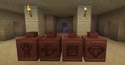 Minecraft 1.20 w szczegółach. Aktualizacja wprowadzi archeologię