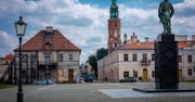 Radom: Będzie remont ulic 25 Czerwca i Słowackiego. Miejski zarząd dróg szuka wykonawców prac