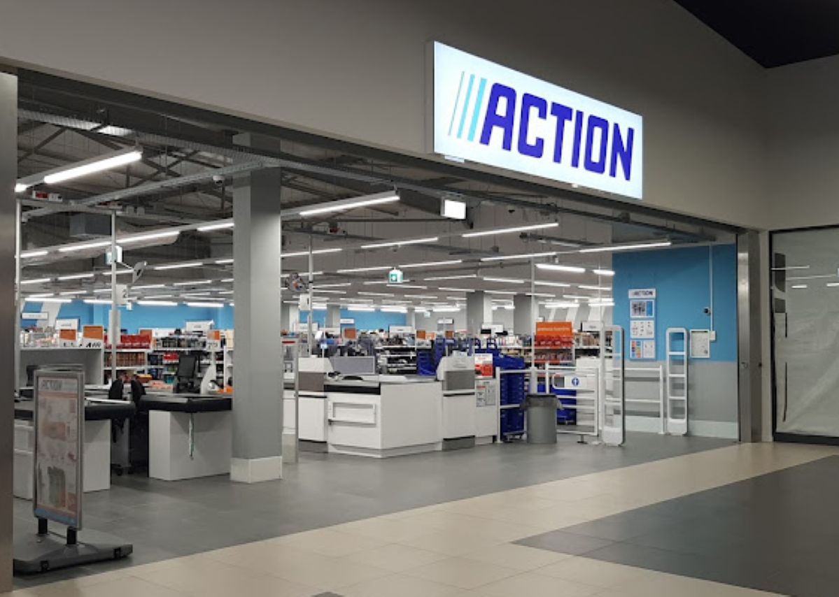 W Action znowu się zaczęło. Promocje już od 6,99 zł