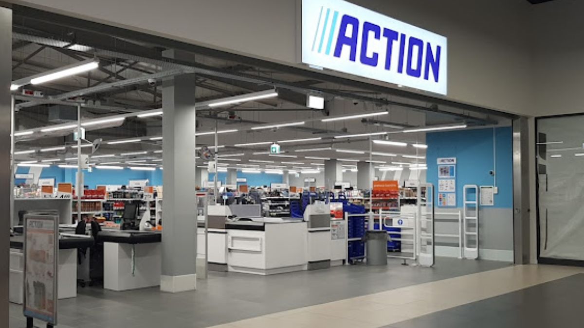Nowa promocja w Action