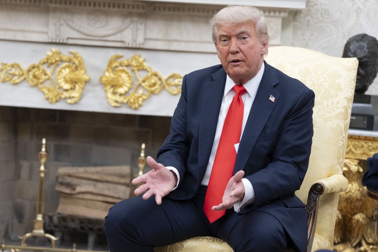 "Nie okazał szacunku". Trump uderza w Muska i ostrzega przed wspieraniem opozycji