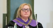 Manowska na celowniku prokuratury. SN sugeruje motywy polityczne