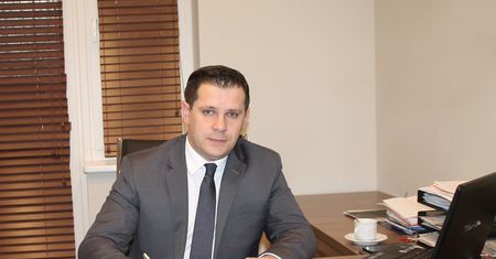 Śląskie. Burmistrz miasta zarażony koronawirusem
