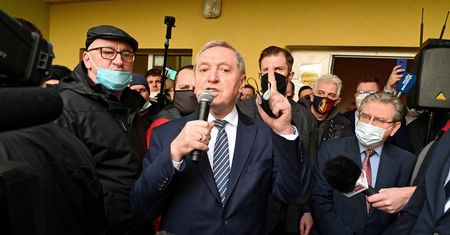 Rolnicy chcą pomocy ws. rosnących cen nawozów. Minister: decyzja należy do KE