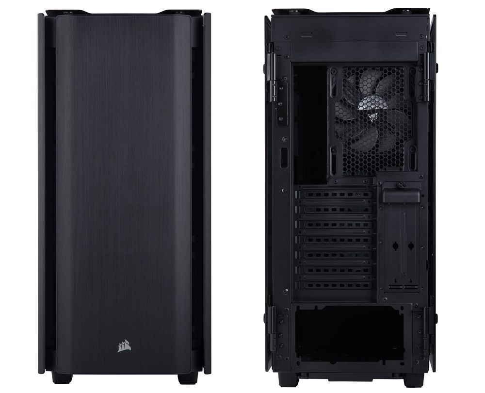 Corsair Obsidian 500D