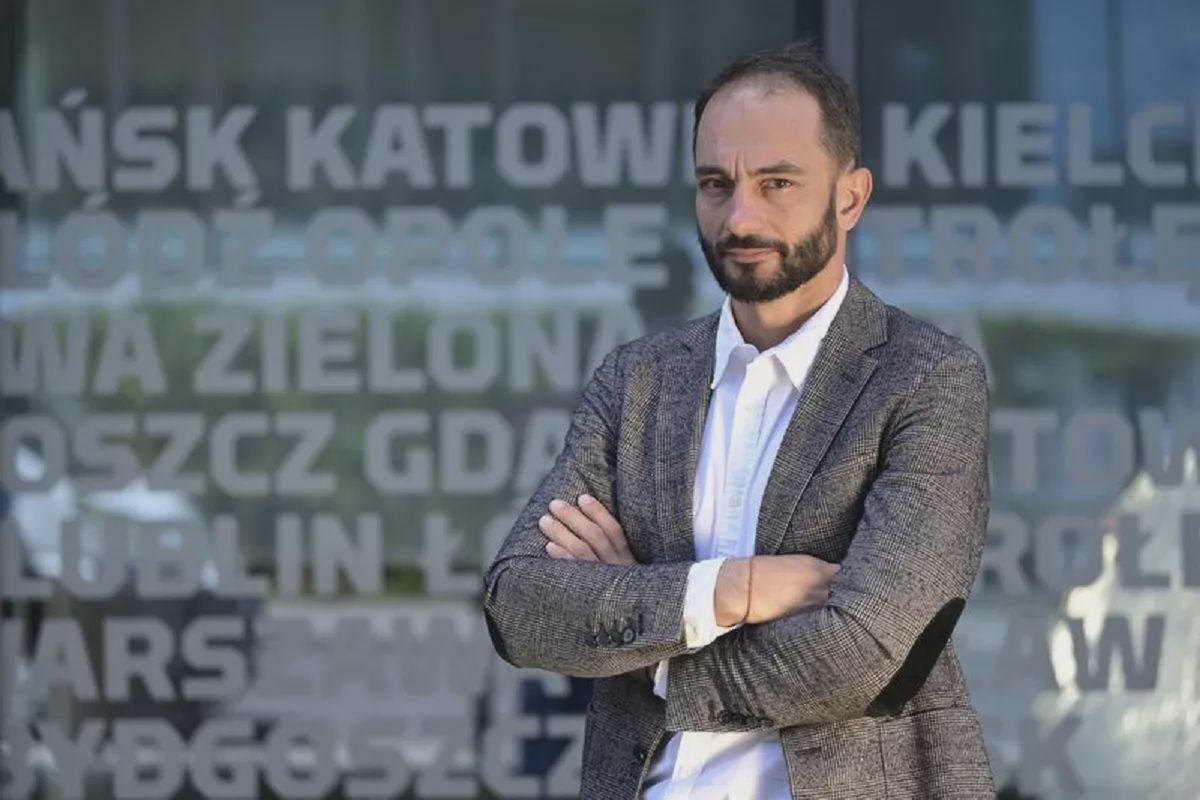 Polska Press Grupa ma nowego dyrektora marketingu