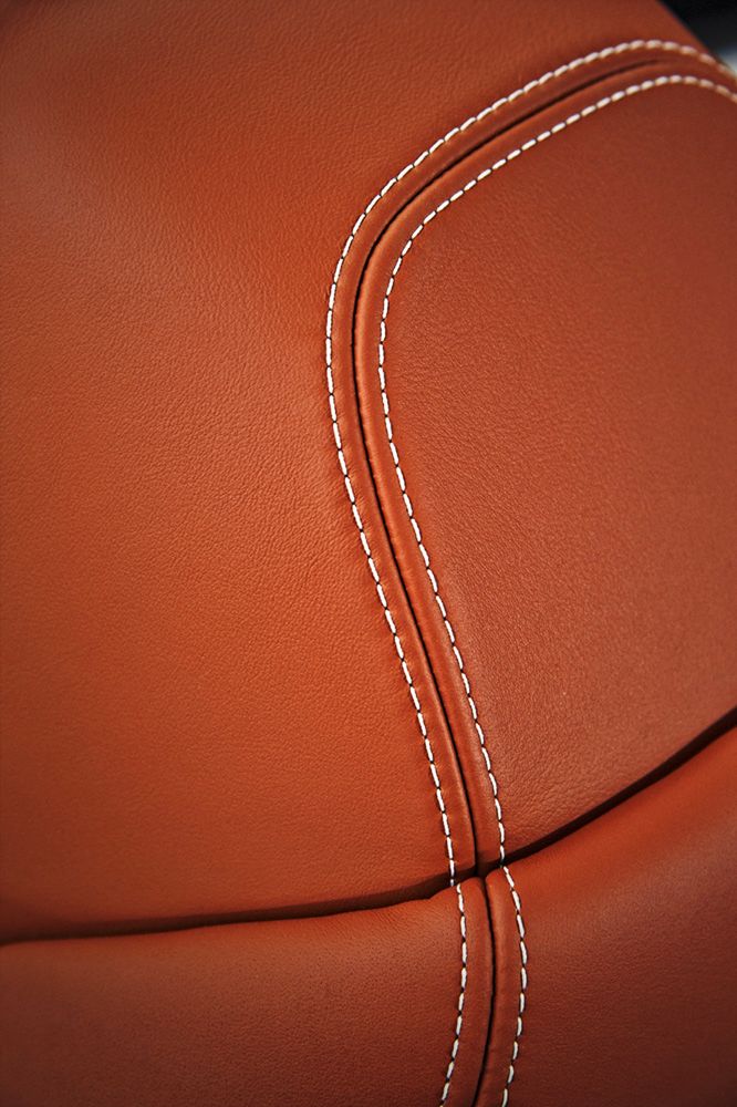 Ogromna galeria zdjęć z kabrioletem BMW M4 235