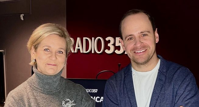 Zmiana na czele Radia 357. Przejście z Wirtualnemedia.pl