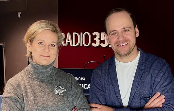 Zmiana na czele Radia 357. Przejście z Wirtualnemedia.pl