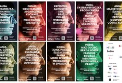 #PowiedzCześćRóżnorodności razem z nami! Takiej kampanii społecznej jeszcze nie było!