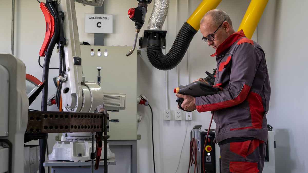 Jak wskazują eksperci, na słabnącą kondycję polskiego przemysłu wpływ ma zła sytuacja Niemiec