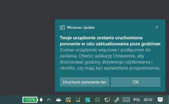 Windows Update pobierze i zaktualizuje antywirusa bez naszego udziału 