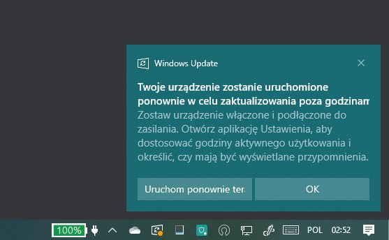 Windows Update pobierze i zaktualizuje antywirusa bez naszego udziału