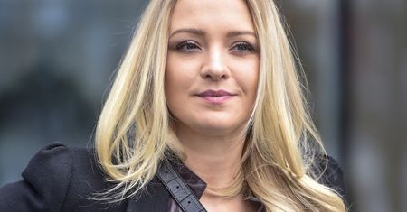 Kurdej-Szatan przeprowadziła się z dziećmi. Zamieszkała bez męża