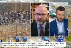 Internauci kpią z TVP World. "Światowa telewizja niedostępna za granicą"