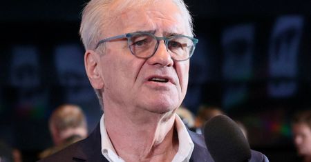 Milion na alkohol to jeszcze nic. Ujawniono szokujące zarobki w SFP